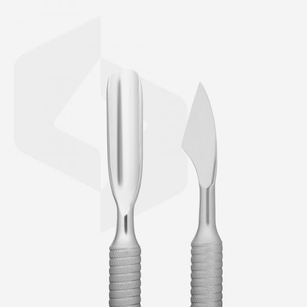 staleks, PE-50/02, pusher, nagelhaut